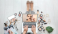 The challenges and threats of E-commerce in the Cosmetic industry