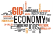 Gig, l&rsquo;Emploi sans Attaches