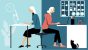 Hybrid Work : Balancing Autonomy, Innovation, and Collaboration
