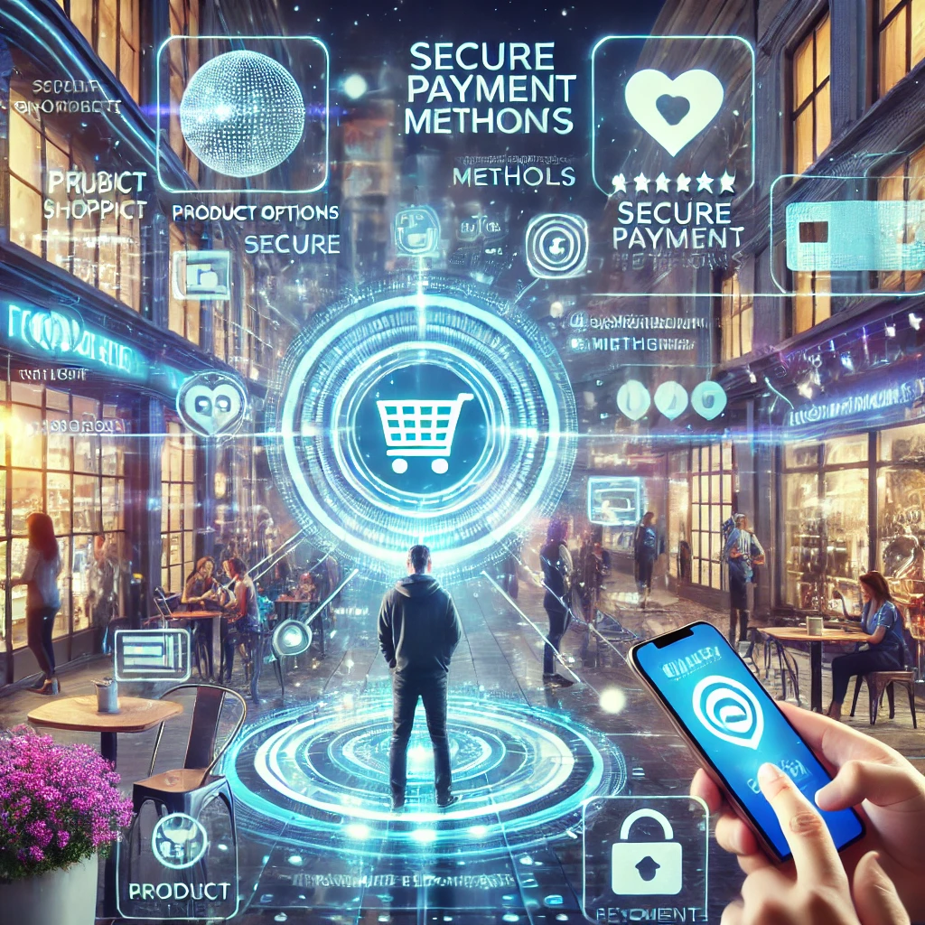 Lire la suite à propos de l’article L&rsquo;Essor irrésistible du M-Commerce dans l’E-Commerce