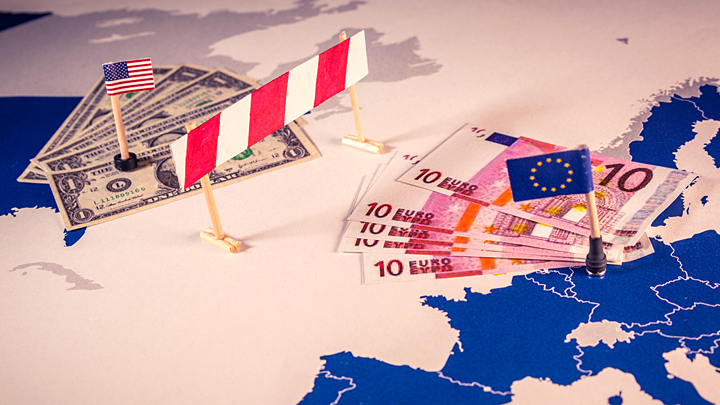 Lire la suite à propos de l’article Les droits de douanes américains : Quelles conséquences pour le commerce électronique mondial ?