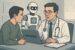 L&rsquo;intelligence artificielle serait-elle plus fiable que les médecins ?