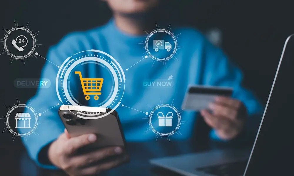 Lire la suite à propos de l’article The Future of E-commerce with 5G: Speed and New Possibilities