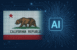 Regulate AI without hindering innovation: the Californian legal bet