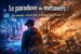 Le paradoxe du métavers : le monde virtuel est-il plus polluant que le réel aujourd’hui ?!