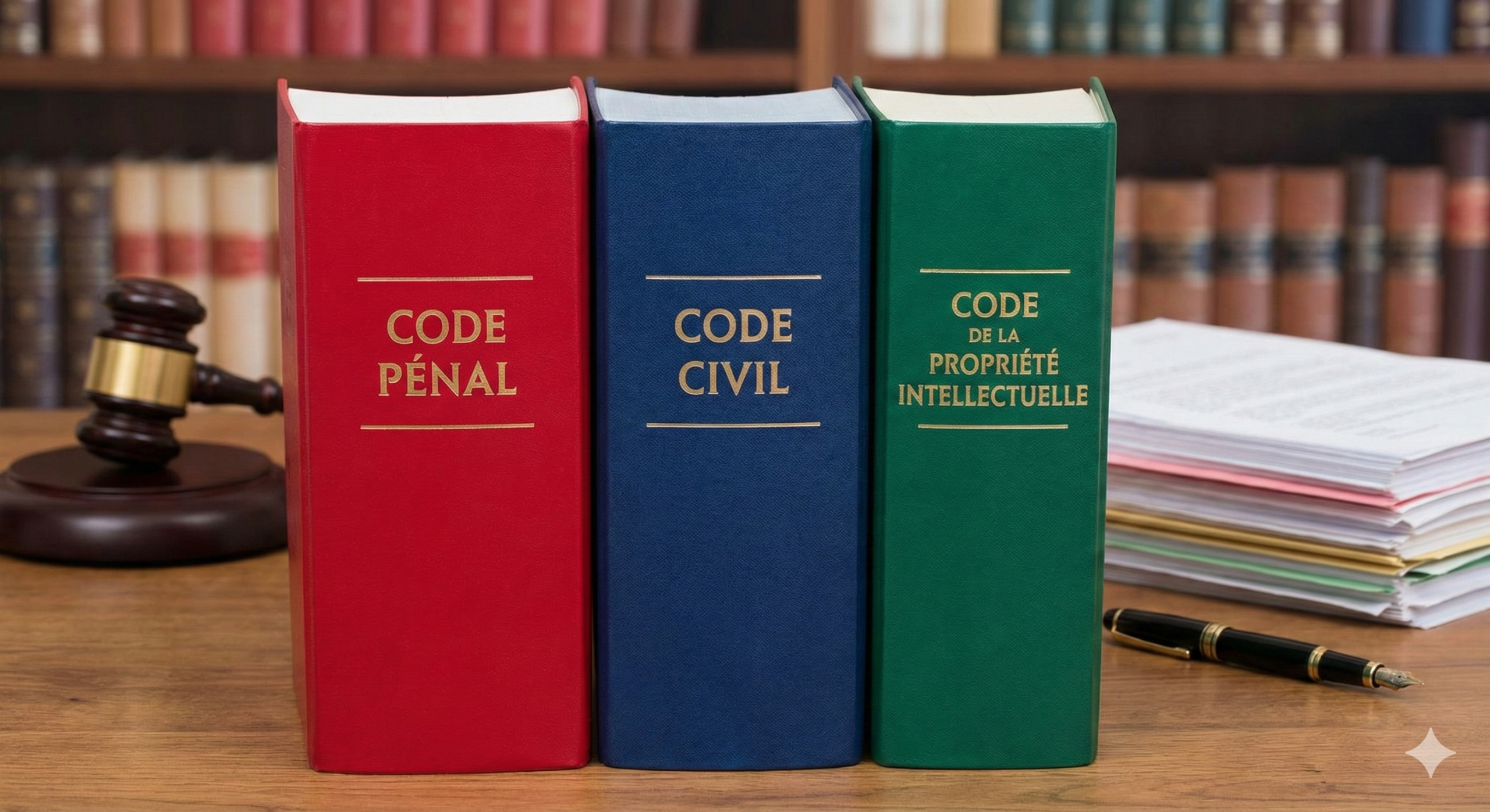 Lire la suite à propos de l’article Deepfakes : le droit d’auteur est-il pertinent pour protéger nos attributs ?