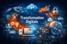 Transformation digitale : enjeux, tendances et modèles organisationnels