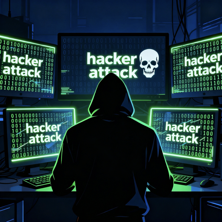 You are currently viewing Black Basta: cybercriminals who challenge the world