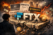 FTX : la chute qui a sonné la fin du Far West des cryptos-exchanges