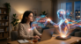 Les intelligences artificielles façonnent-elles nos émotions ?