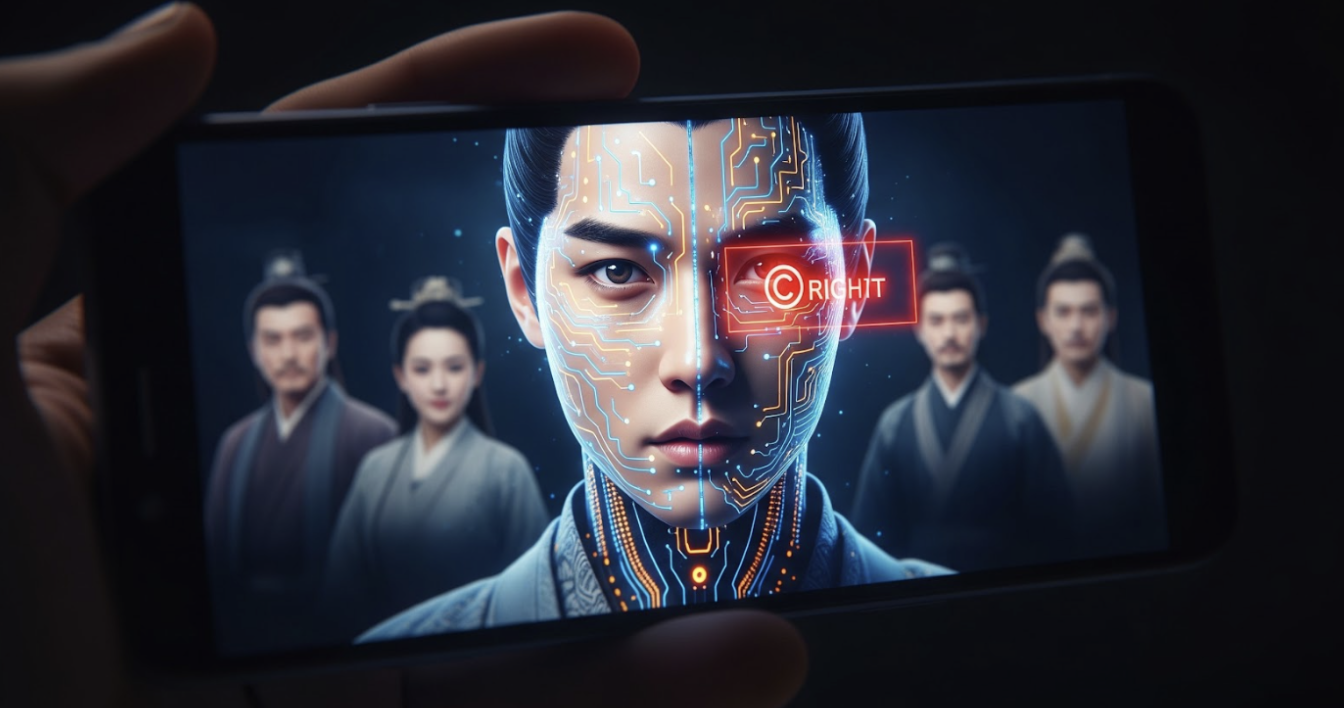 You are currently viewing Comment l&rsquo;Intelligence Artificielle transforme la production des Micro-Dramas en Chine ?