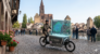 Artificial Intelligence Boosting Last-Mile Profitability: A Synergy Between E-commerce and Low-Emission Zones