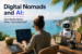 Digital Nomads and AI: Who Really Works When You’re Remote?