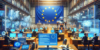 Réglementation de l&rsquo;IA et Innovation, L&rsquo;Europe à la croisée des chemins technologiques