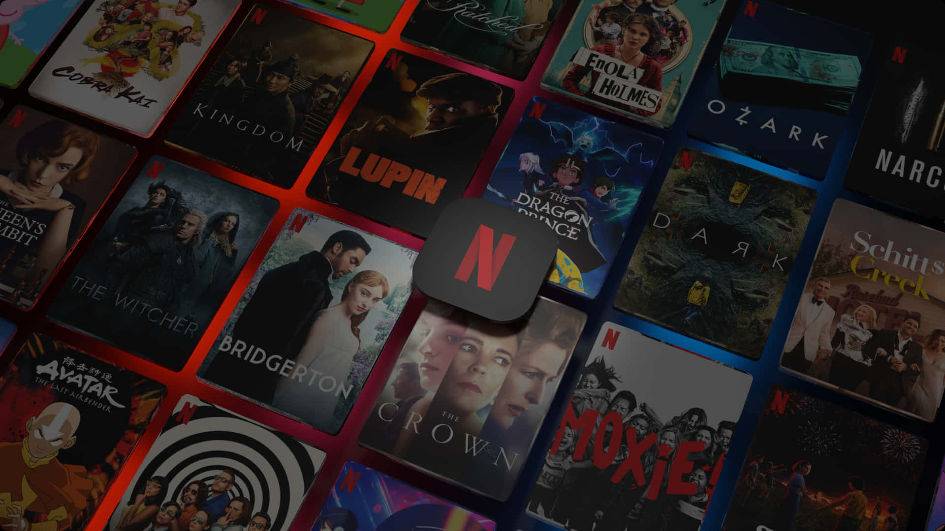 Lire la suite à propos de l’article Problématique chez Netflix – L’autonomie du client est-elle trop élevée ?