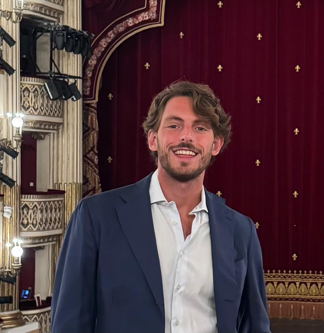 Lire la suite à propos de l’article AI and SMEs: “Innovation Without Strategy Is Fragile” – Interview with Riccardo Italiano