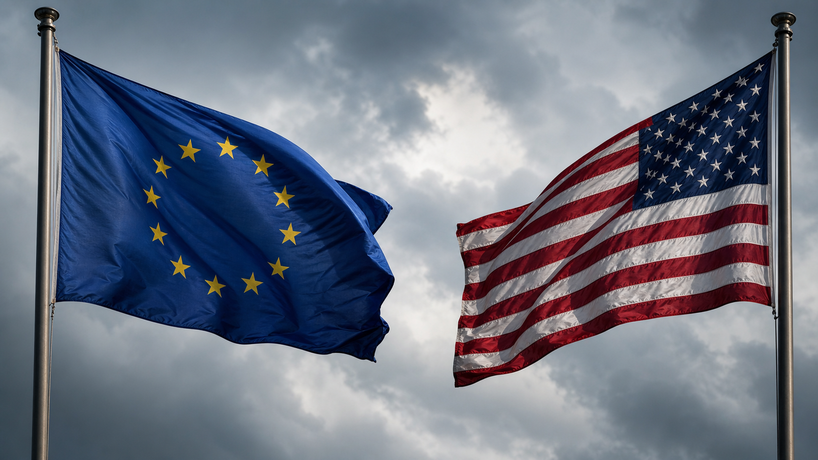 Lire la suite à propos de l’article The price of digital sovereignty : how Europe’s tech regulation exposes its dependence
