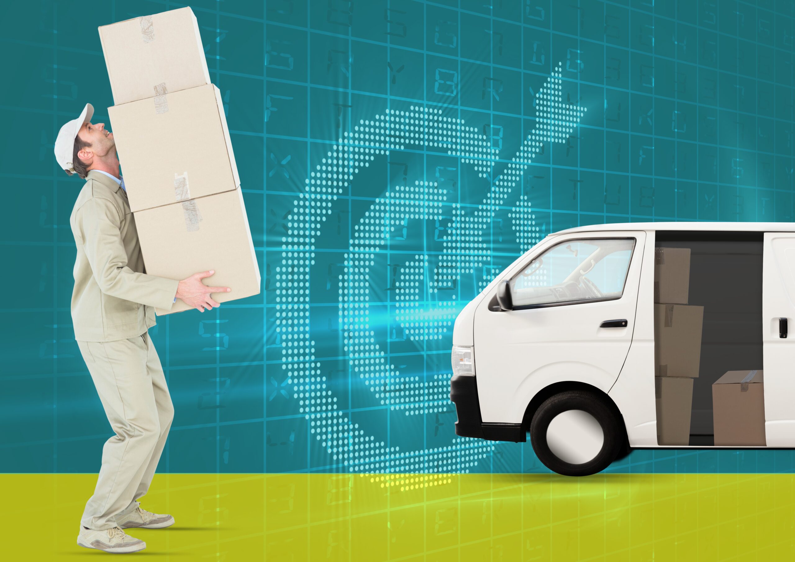 Lire la suite à propos de l’article The last mile : the new battleground of E-commerce