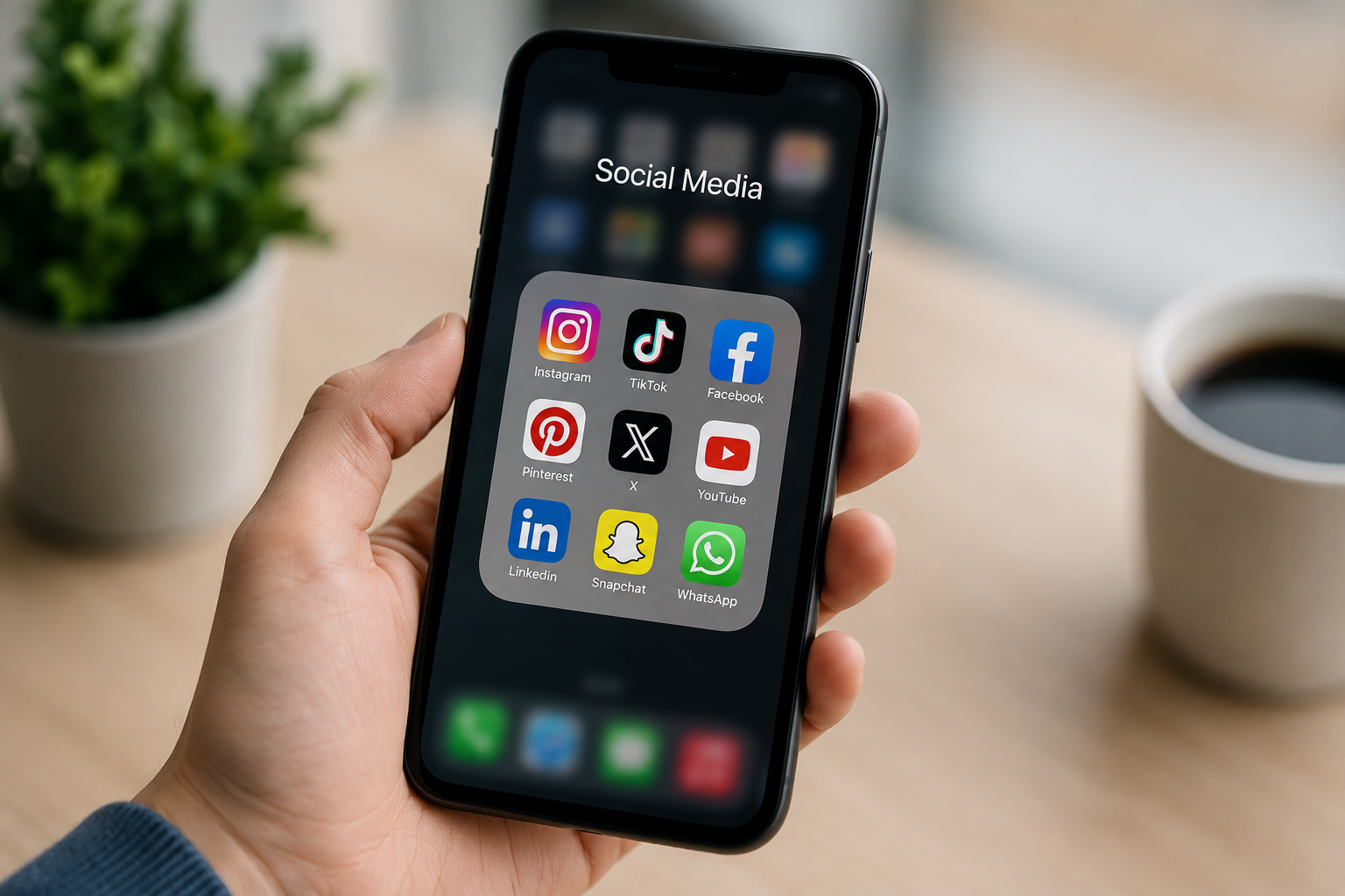 Lire la suite à propos de l’article Social commerce: how TikTok and Instagram are reshaping online purchasing behaviours