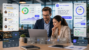 Gestion des avis Google avec l’IA. Comment les entreprises transforment leur e-réputation en levier marketing