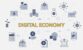 The digital economy at the heart of economic development in France